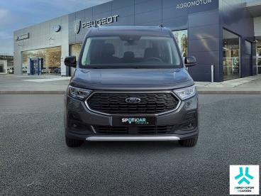 SPOTICAR Ford Tourneo Connect 2.0 Ecoblue 90kw Active Ocasion - Familiar Diésel Gris - Vitoria-gasteiz - 1202115267_2