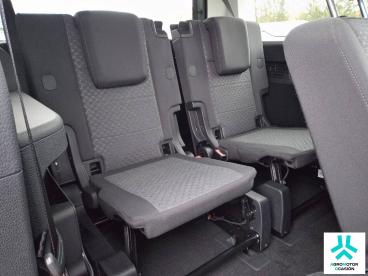 SPOTICAR Ford Tourneo Connect 2.0 Ecoblue 90kw Titanium Ocasion - Familiar Diésel Blanco - Vitoria-gasteiz - 1202125489_4