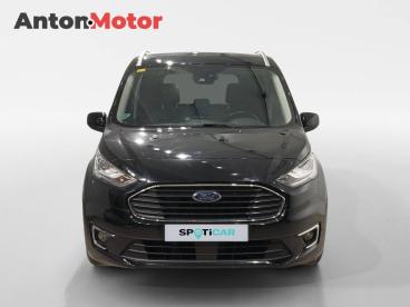 SPOTICAR Ford Tourneo Connect 1.5 Tdci 88kw (120cv) Titanium Ocasion - Familiar Diésel Blanco - Vitoria-gasteiz - 1202129179_2