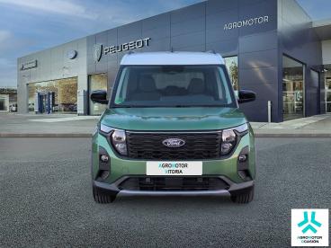 SPOTICAR Ford Tourneo Courier 1.0 Ecoboost 92kw (125cv)  Auto Active Ocasion - Familiar Gasolina Gris - Vitoria-gasteiz - 1202129691_2