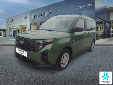 SPOTICAR Ford Tourneo Courier 1.0 Ecoboost 92kw (125cv)  Auto Trend Ocasion - Familiar Gasolina Verde - Vitoria-gasteiz - 1202131751_1