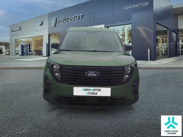 SPOTICAR Ford Tourneo Courier 1.0 Ecoboost 92kw (125cv)  Auto Trend Ocasion - Familiar Gasolina Verde - Vitoria-gasteiz - 1202131751_2