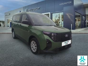 SPOTICAR Ford Tourneo Courier 1.0 Ecoboost 92kw (125cv)  Auto Trend Ocasion - Familiar Gasolina Verde - Vitoria-gasteiz - 1202131751_3