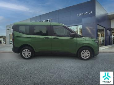 SPOTICAR Ford Tourneo Courier 1.0 Ecoboost 92kw (125cv)  Auto Trend Ocasion - Familiar Gasolina Verde - Vitoria-gasteiz - 1202131751_4