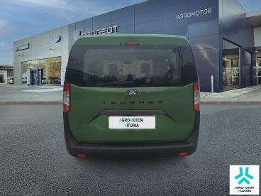 SPOTICAR Ford Tourneo Courier 1.0 Ecoboost 92kw (125cv)  Auto Trend Ocasion - Familiar Gasolina Verde - Vitoria-gasteiz - 1202131751_5