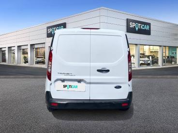 SPOTICAR Ford Transit Connect Van 1.5 Tdci 55kw  200 L1 Trend Ocasion - Comercial Diésel Blanco - Logroño - 1202129708_5