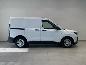 SPOTICAR Ford Transit Courier Van 1.5 Ecoblue 75kw Trend Ocasion - Comercial Diésel Blanco - Granada - 1202133986_4