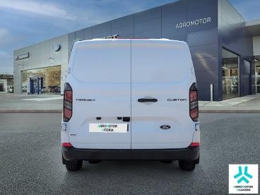 SPOTICAR Ford Transit Custom Dc Van 2.5 Phev 171kw 320 L1 Trend Ocasion - Comercial Híbrido Blanco - Vitoria-gasteiz - 1202107769_5