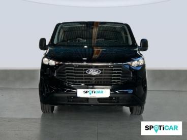 SPOTICAR Ford Transit Custom Kombi 2.0 Ecoblue 320 L1 Trend 100 Kw (136 Cv) Ocasion - Familiar Diésel Metallic - Mataro - 1202119844_2