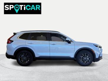 SPOTICAR Honda Cr-v 2.0 I-mmd Hev 4x2 Elegance Ocasion - Suv Híbrido Blanco - Algeciras - 1202105417_4