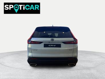 SPOTICAR Honda Cr-v 2.0 I-mmd Hev 4x2 Elegance Ocasion - Suv Híbrido Blanco - Algeciras - 1202105417_5
