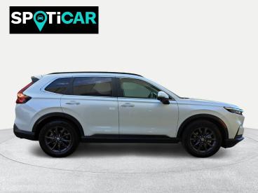 SPOTICAR Honda Cr-v 2.0 I-mmd Hev 4x2 Elegance Ocasion - Suv Híbrido Blanco - Algeciras - 1202106292_4