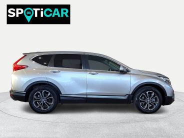SPOTICAR Honda Cr-v 2.0 I-mmd 4x2 Navi Elegance Ocasion - Suv Híbrido Gris - Los Barrios - 1202109115_4