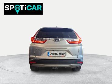 SPOTICAR Honda Cr-v 2.0 I-mmd 4x2 Navi Elegance Ocasion - Suv Híbrido Gris - Los Barrios - 1202109115_5