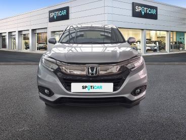 SPOTICAR Honda Hr-v 1.5 I-vtec  Navi Elegance Ocasion - Suv Gasolina Gris - Figueres - 1202122345_2