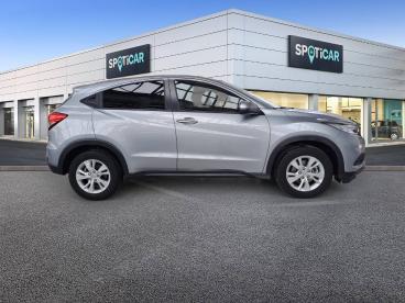 SPOTICAR Honda Hr-v 1.5 I-vtec  Navi Elegance Ocasion - Suv Gasolina Gris - Figueres - 1202122345_4