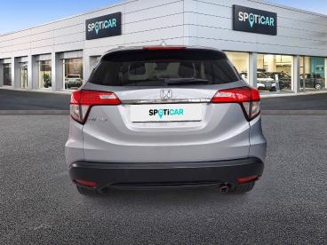 SPOTICAR Honda Hr-v 1.5 I-vtec  Navi Elegance Ocasion - Suv Gasolina Gris - Figueres - 1202122345_5