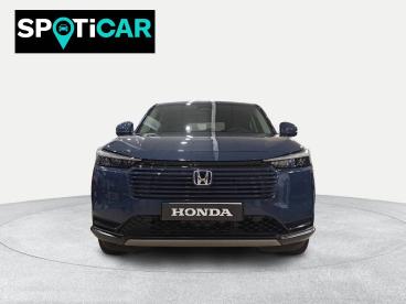 SPOTICAR Honda Hr-v 1.5 I-mmd  4x2 Elegance Ocasion - Suv Híbrido Azul - Los Barrios - 1202123916_2