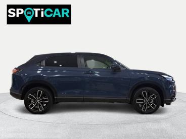 SPOTICAR Honda Hr-v 1.5 I-mmd  4x2 Elegance Ocasion - Suv Híbrido Azul - Los Barrios - 1202123916_3