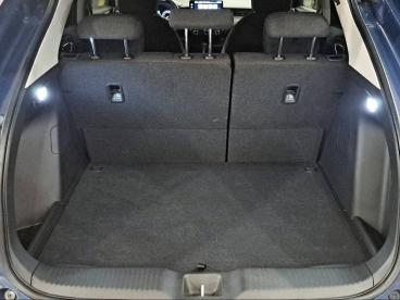 SPOTICAR Honda Hr-v 1.5 I-mmd  4x2 Elegance Ocasion - Suv Híbrido Azul - Los Barrios - 1202123916_5