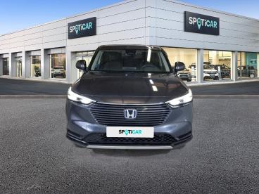 SPOTICAR Honda Hr-v 1.5 I-mmd  4x2 Advance Ocasion - Suv Híbrido Gris - Alcorcón - 1202125140_2