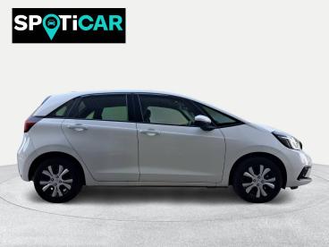 SPOTICAR Honda Jazz 1.5 I-mmd Comfort Ocasion - Berlina Híbrido Blanco - Algeciras - 1202105407_4