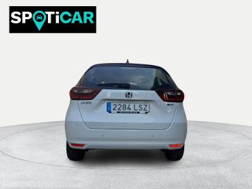 SPOTICAR Honda Jazz 1.5 I-mmd Comfort Ocasion - Berlina Híbrido Blanco - Algeciras - 1202105407_5
