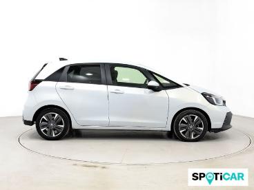 SPOTICAR Honda Jazz 1.5 I-mmd Advance Ocasion - Berlina Híbrido Blanco - Barbera Del Valles - 1202132780_3