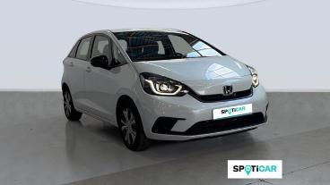 SPOTICAR Honda Jazz 1.5 I-mmd Elegance 80 Kw (109 Cv) Ocasion -  Híbrido Blanco - Mataro - 1202132957_3