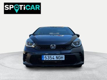 SPOTICAR Honda Jazz 1.5 I-mmd Advance Ocasion - Berlina Híbrido Azul - Los Barrios - 1202138823_2