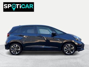 SPOTICAR Honda Jazz 1.5 I-mmd Advance Ocasion - Berlina Híbrido Azul - Los Barrios - 1202138823_4