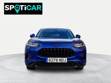 SPOTICAR Honda Zr-v 2.0 I-mmd 4x2  Cvt Advance Ocasion - Suv Híbrido Azul - Los Barrios - 1202120049_2