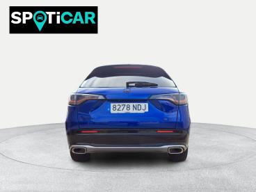 SPOTICAR Honda Zr-v 2.0 I-mmd 4x2  Cvt Advance Ocasion - Suv Híbrido Azul - Los Barrios - 1202120049_5