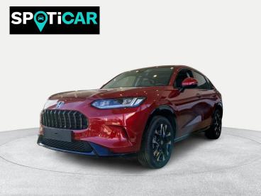 SPOTICAR Honda Zr-v 2.0 I-mmd 4x2  Cvt Advance Ocasion - Suv Híbrido Rojo - Los Barrios - 1202128208_1