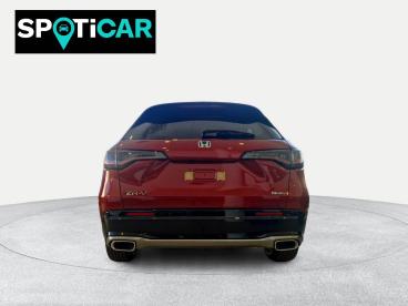 SPOTICAR Honda Zr-v 2.0 I-mmd 4x2  Cvt Advance Ocasion - Suv Híbrido Rojo - Los Barrios - 1202128208_5