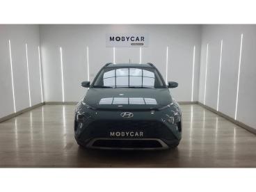 SPOTICAR Hyundai Bayon 1.2 Mpi Essence Ocasion - Suv Gasolina Verde - Valencia - 1202107174_2