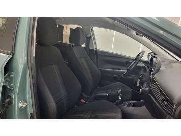 SPOTICAR Hyundai Bayon 1.2 Mpi Essence Ocasion - Suv Gasolina Verde - Valencia - 1202107174_3