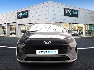 SPOTICAR Hyundai Bayon 1.2 Mpi Maxx Ocasion - Suv Gasolina Gris - Sant Boi De Llobregat - 1202108495_2