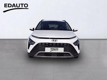 SPOTICAR Hyundai Bayon 1.2 Mpi Maxx Ocasion - Suv Gasolina Blanco - Benisano - 1202110437_2