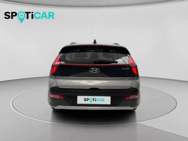 SPOTICAR Hyundai Bayon 1.0 Tgdi 74kw (100cv) 48v Maxx Ocasion - Suv Gasolina Blanco - Sant Boi De Llobregat - 1202123691_5