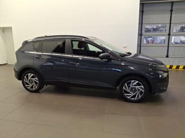 SPOTICAR Hyundai Bayon 1.2 Mpi Maxx Ocasion - Suv Gasolina Gris - Zaragoza - 1202125026_4