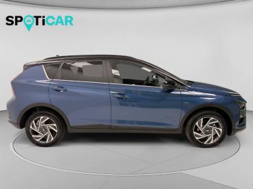 SPOTICAR Hyundai Bayon 1.0 Tgdi 74kw (100cv) 48v Xls Ocasion - Suv Gasolina Beige - Sant Boi De Llobregat - 1202127107_4