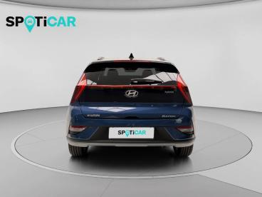 SPOTICAR Hyundai Bayon 1.0 Tgdi 74kw (100cv) 48v Xls Ocasion - Suv Gasolina Beige - Sant Boi De Llobregat - 1202127107_5