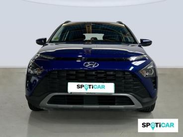 SPOTICAR Hyundai Bayon 1.2 Mpi Maxx 62 Kw (84 Cv) Ocasion - Suv Gasolina Metallic - Mataro - 1202129163_2