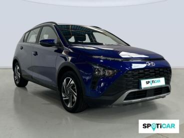 SPOTICAR Hyundai Bayon 1.2 Mpi Maxx 62 Kw (84 Cv) Ocasion - Suv Gasolina Metallic - Mataro - 1202129163_3