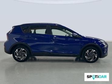SPOTICAR Hyundai Bayon 1.2 Mpi Maxx 62 Kw (84 Cv) Ocasion - Suv Gasolina Metallic - Mataro - 1202129163_4