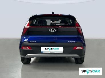 SPOTICAR Hyundai Bayon 1.2 Mpi Maxx 62 Kw (84 Cv) Ocasion - Suv Gasolina Metallic - Mataro - 1202129163_5
