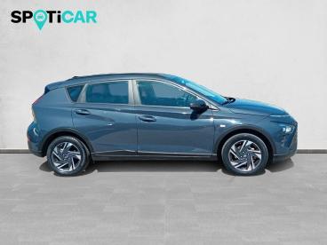 SPOTICAR Hyundai Bayon 1.0 Tgdi 74kw (100cv) 48v Maxx Ocasion - Suv Gasolina Gris - Sant Fruitós De Bages - 1202130844_4