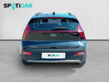 SPOTICAR Hyundai Bayon 1.0 Tgdi 74kw (100cv) 48v Maxx Ocasion - Suv Gasolina Gris - Sant Fruitós De Bages - 1202130844_5