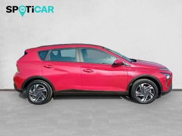 SPOTICAR Hyundai Bayon 1.0 Tgdi 74kw (100cv) 48v  Dct Maxx Ocasion - Suv Gasolina Rojo - Sant Fruitós De Bages - 1202133297_4